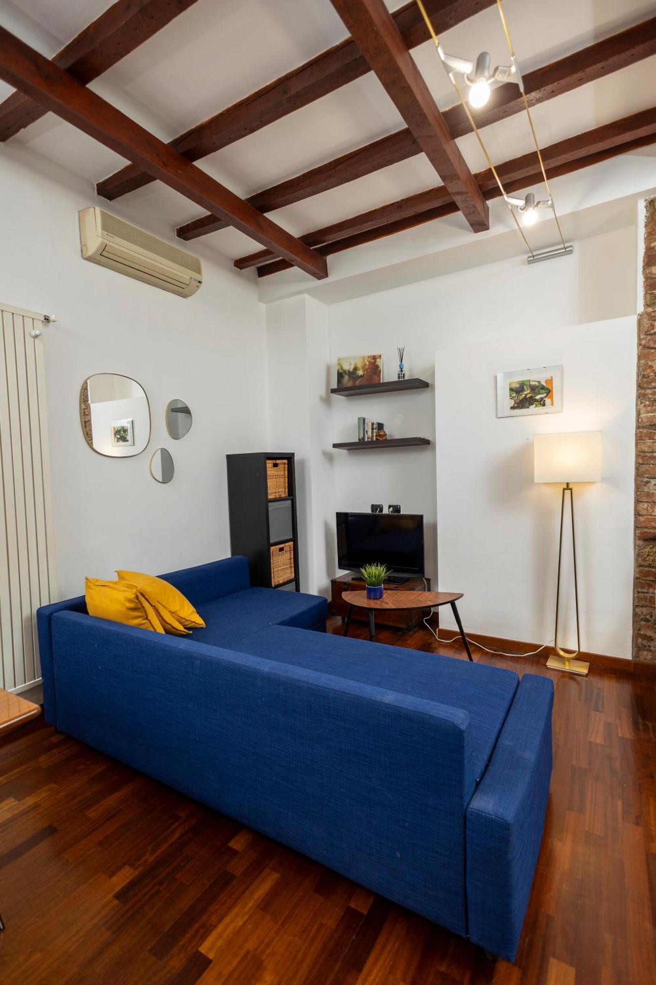 "Marocco 15" Spacious Flat 600 Meters From Metro Stop Milano Eksteriør billede