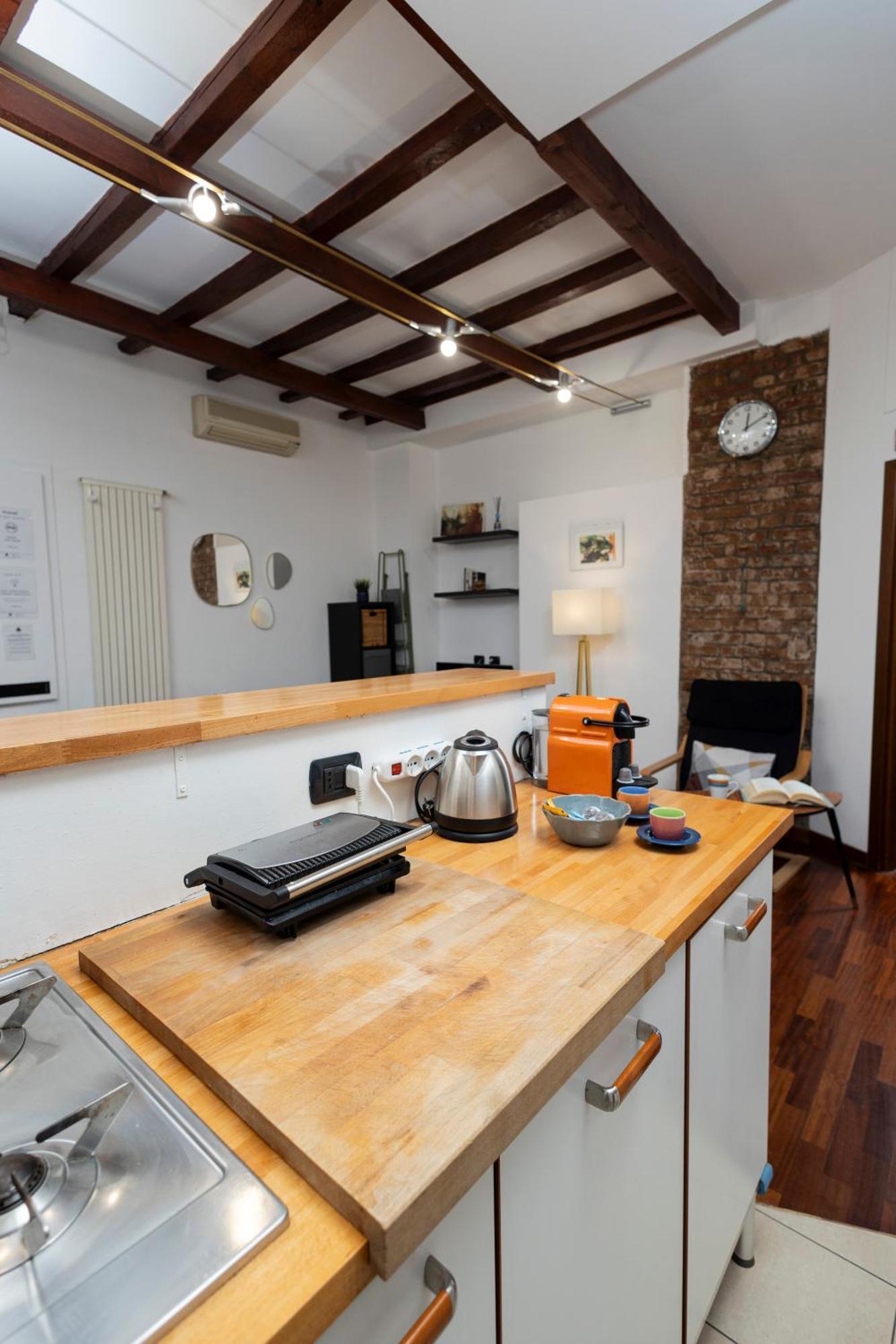"Marocco 15" Spacious Flat 600 Meters From Metro Stop Milano Eksteriør billede